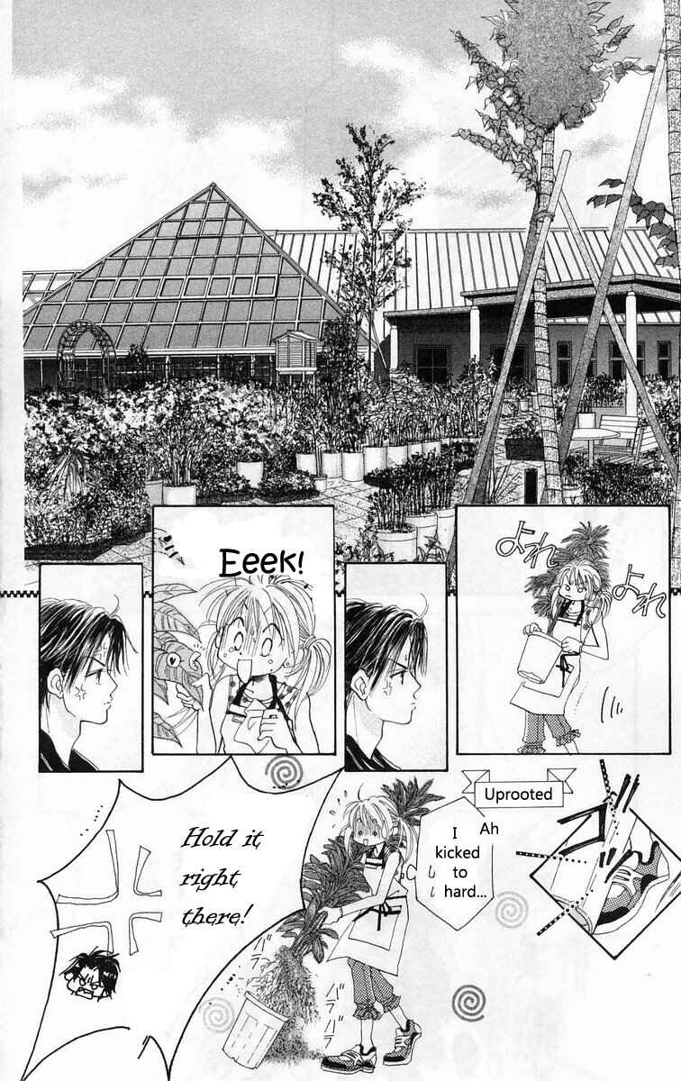 Page 25 Chapter 17.5 ZIG★ZAG