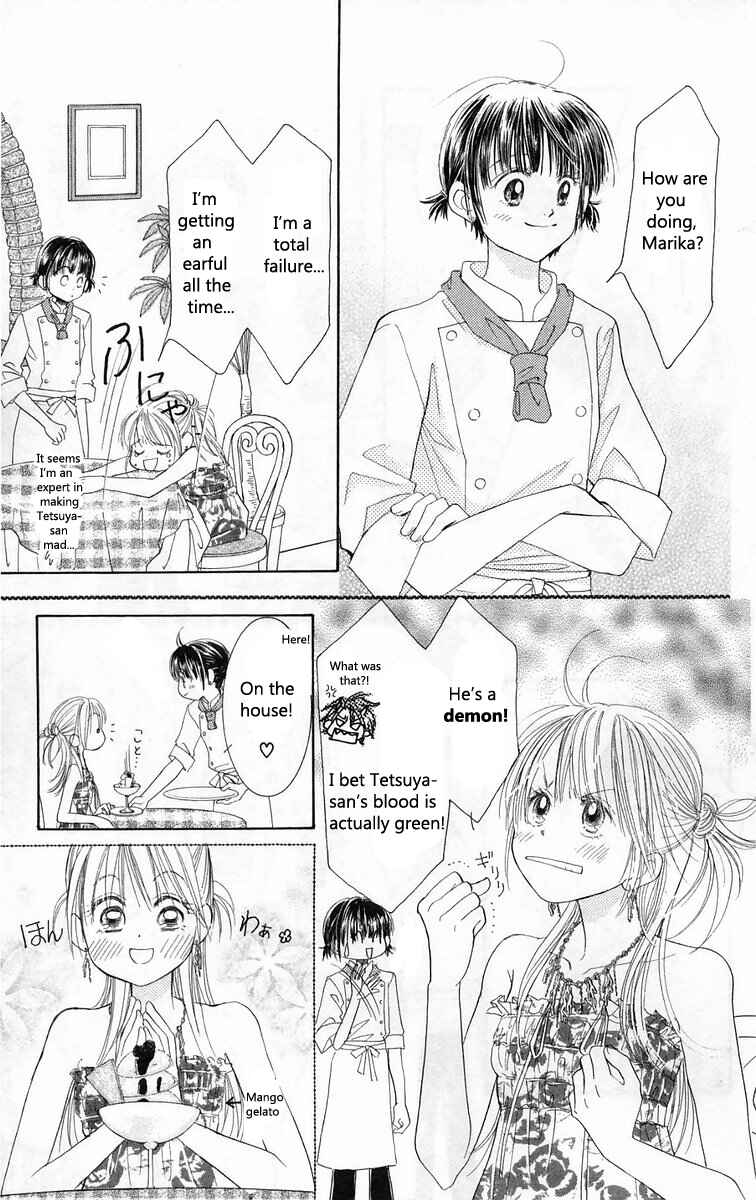 Page 28 Chapter 17.5 ZIG★ZAG