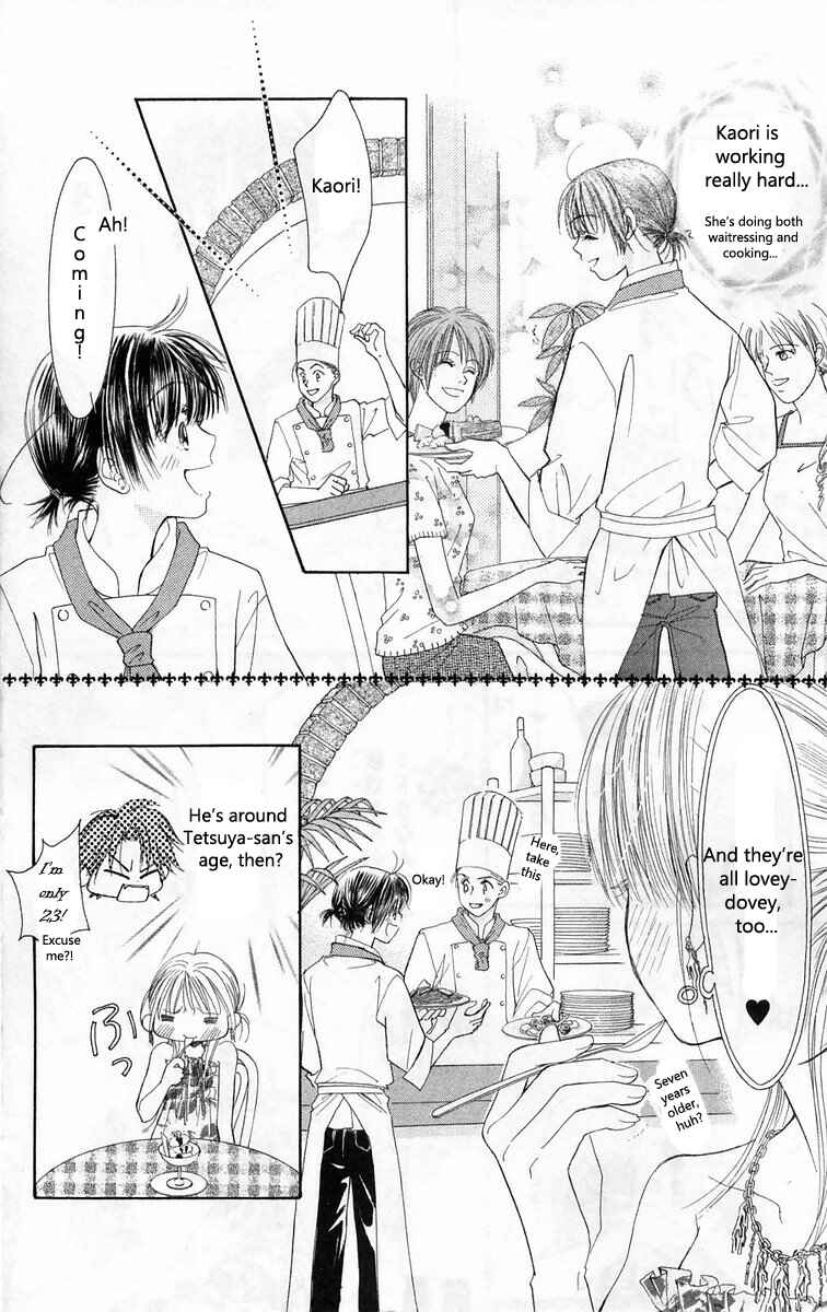 Page 29 Chapter 17.5 ZIG★ZAG