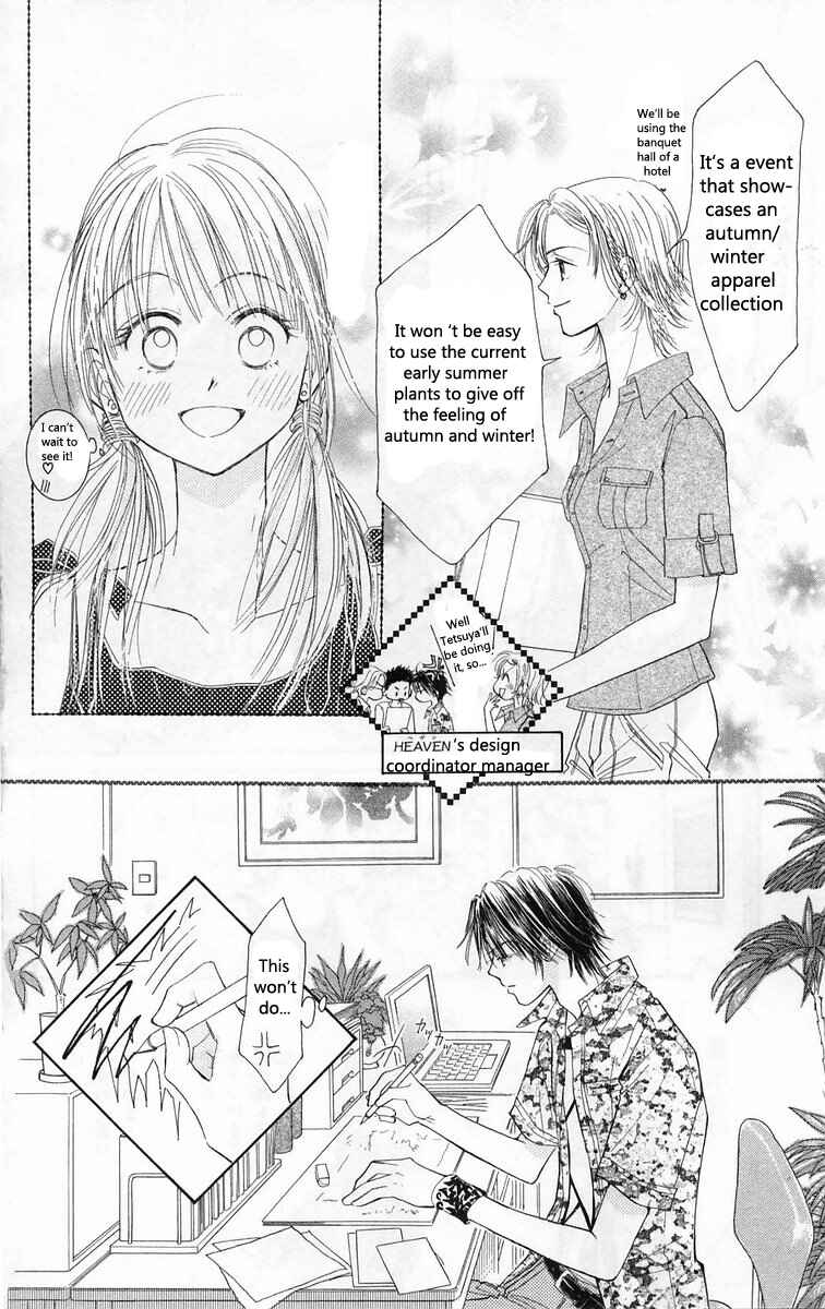 Page 31 Chapter 17.5 ZIG★ZAG