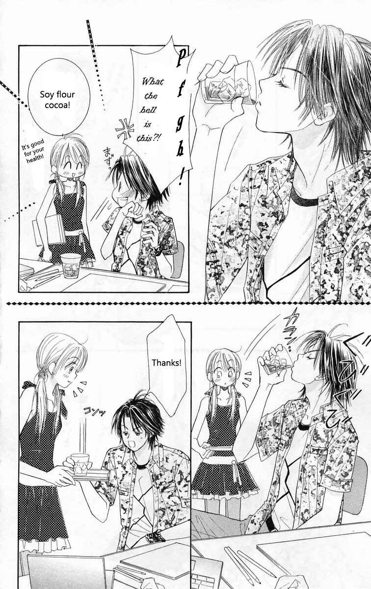 Page 33 Chapter 17.5 ZIG★ZAG