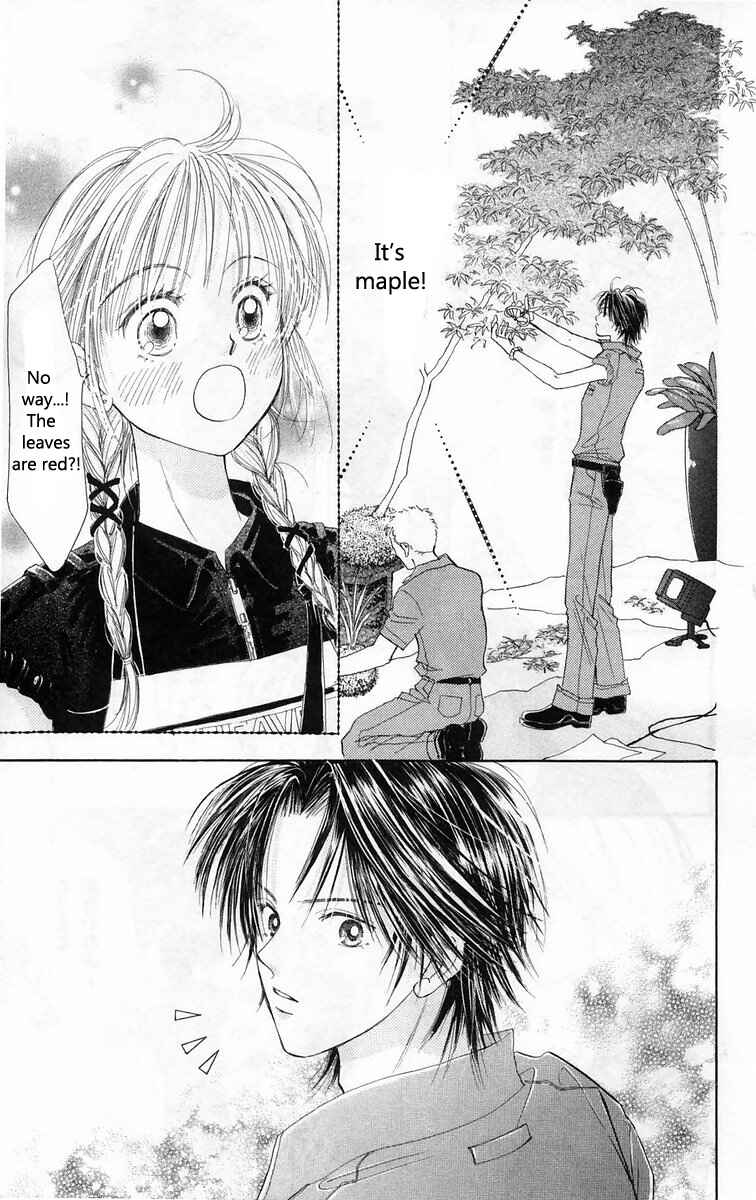 Page 36 Chapter 17.5 ZIG★ZAG