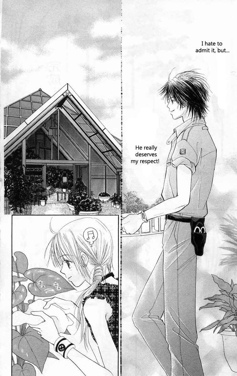 Page 39 Chapter 17.5 ZIG★ZAG