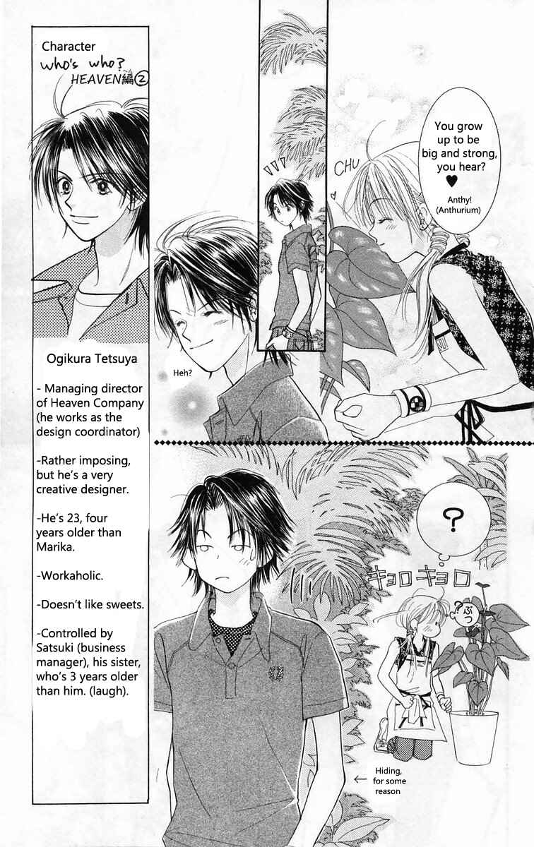 Page 40 Chapter 17.5 ZIG★ZAG