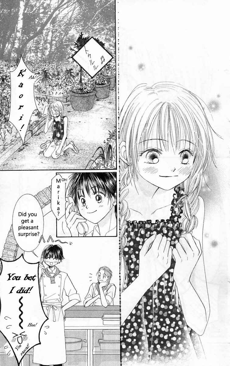 Page 44 Chapter 17.5 ZIG★ZAG