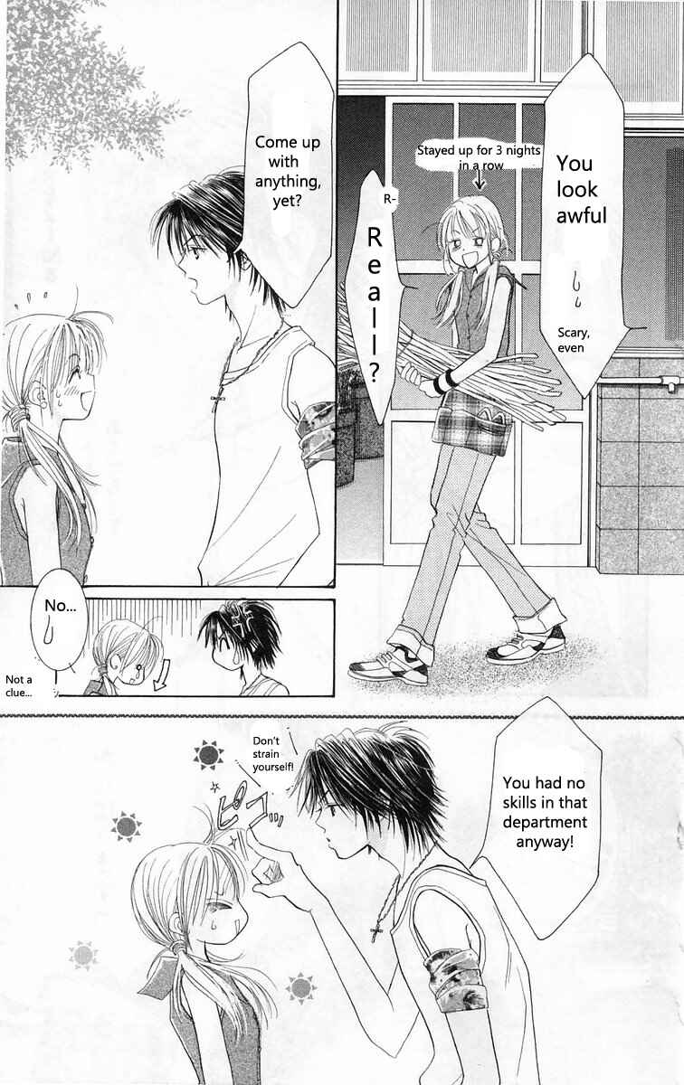 Page 48 Chapter 17.5 ZIG★ZAG