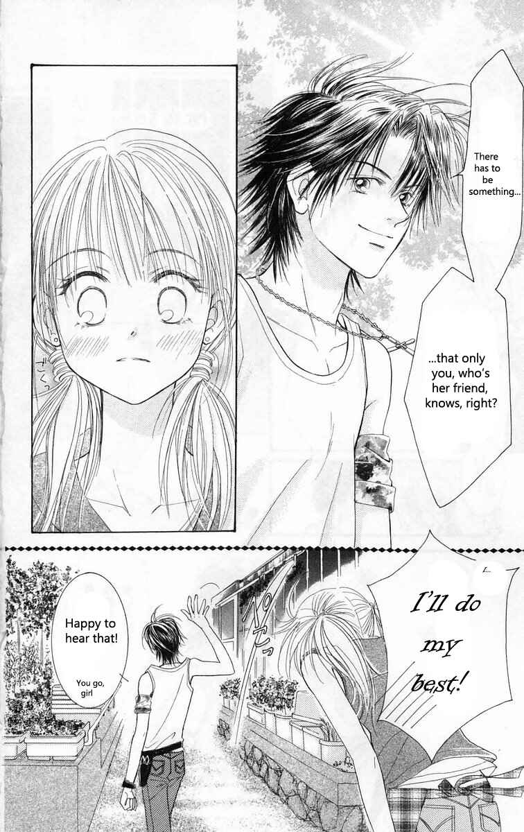 Page 49 Chapter 17.5 ZIG★ZAG