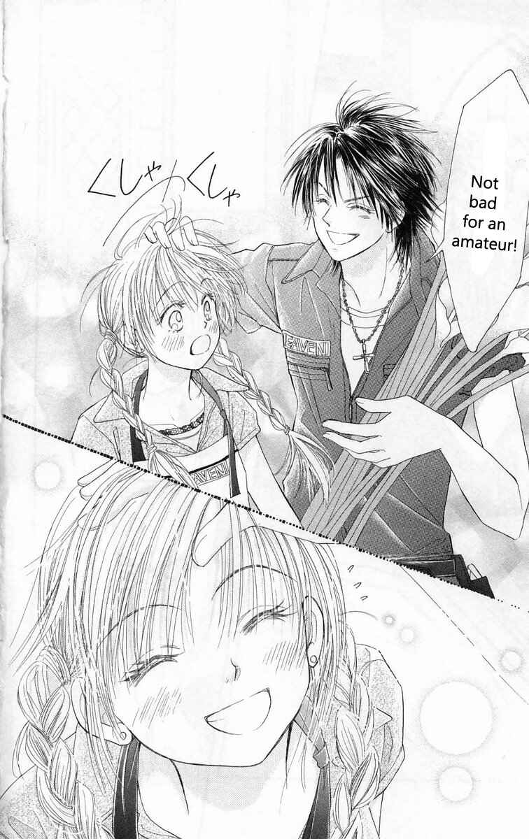 Page 57 Chapter 17.5 ZIG★ZAG