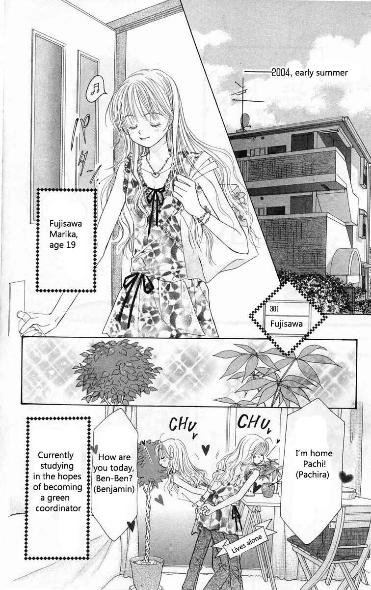 Page 9 Chapter 17.5 ZIG★ZAG