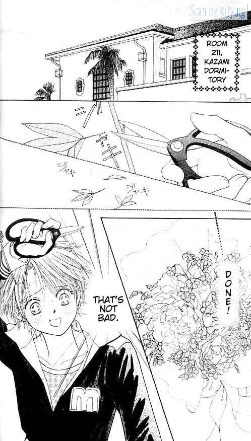Page 2 Chapter 6 ZIG★ZAG