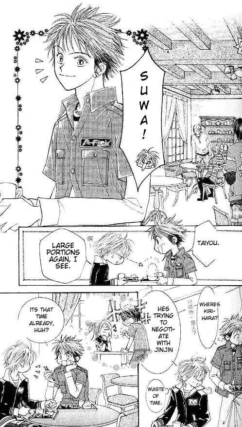 Page 7 Chapter 6 ZIG★ZAG