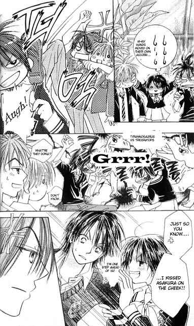 Page 19 Chapter 24 ZIG★ZAG