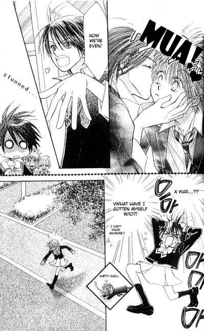 Page 20 Chapter 24 ZIG★ZAG