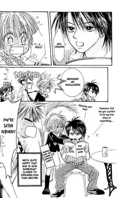 Page 37 Chapter 24 ZIG★ZAG