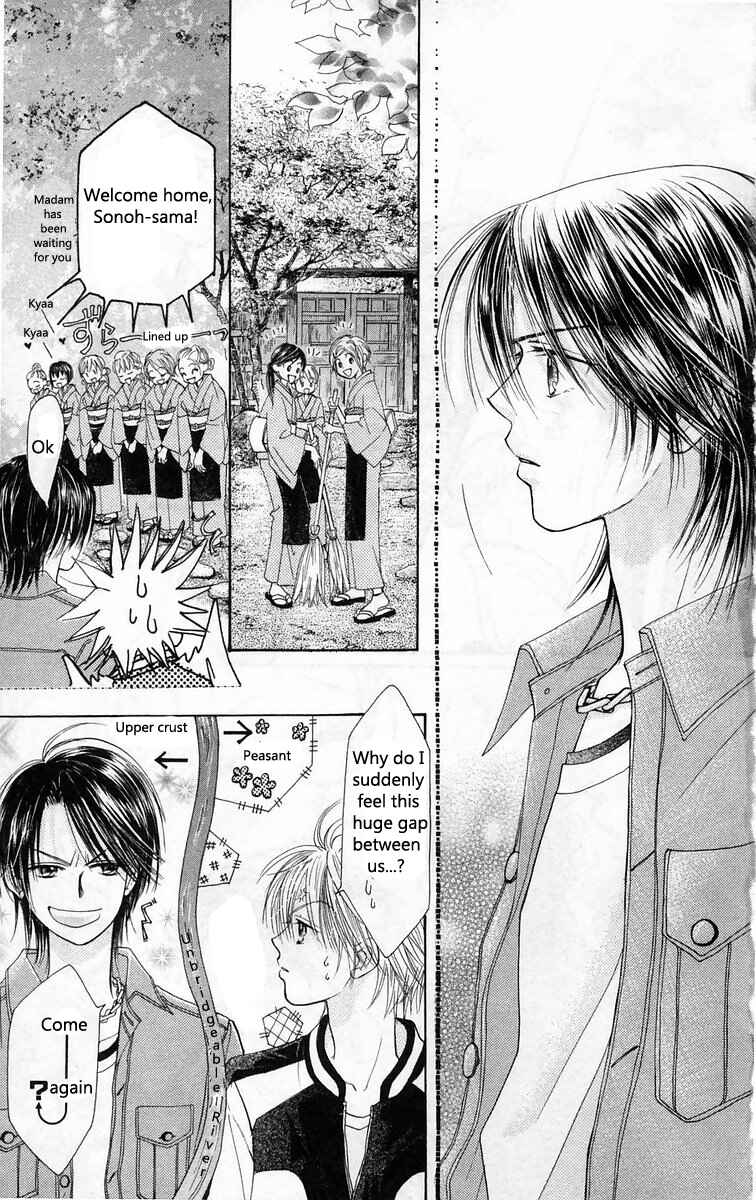 Page 14 Chapter 15 ZIG★ZAG