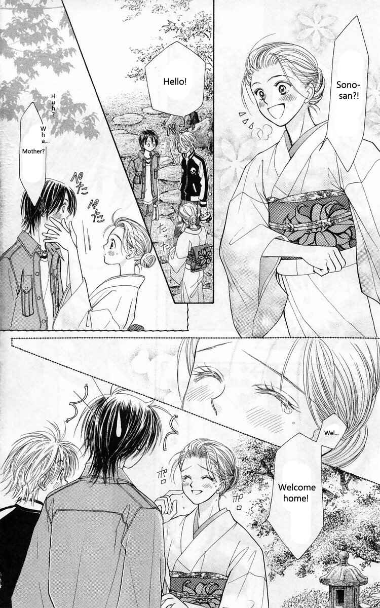 Page 15 Chapter 15 ZIG★ZAG