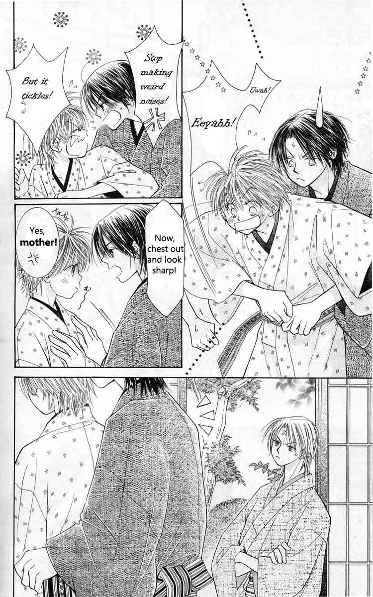 Page 19 Chapter 15 ZIG★ZAG
