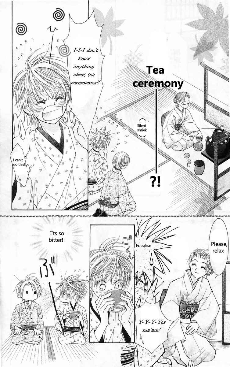 Page 23 Chapter 15 ZIG★ZAG