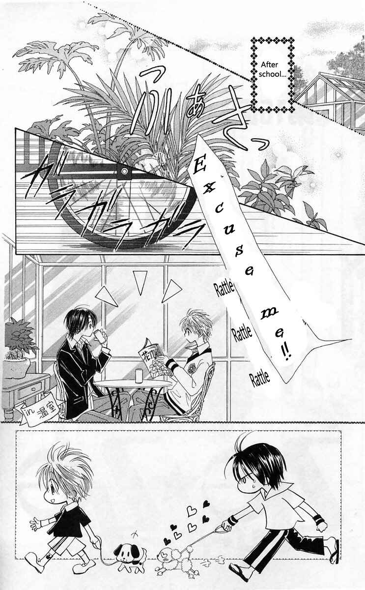 Page 5 Chapter 15 ZIG★ZAG