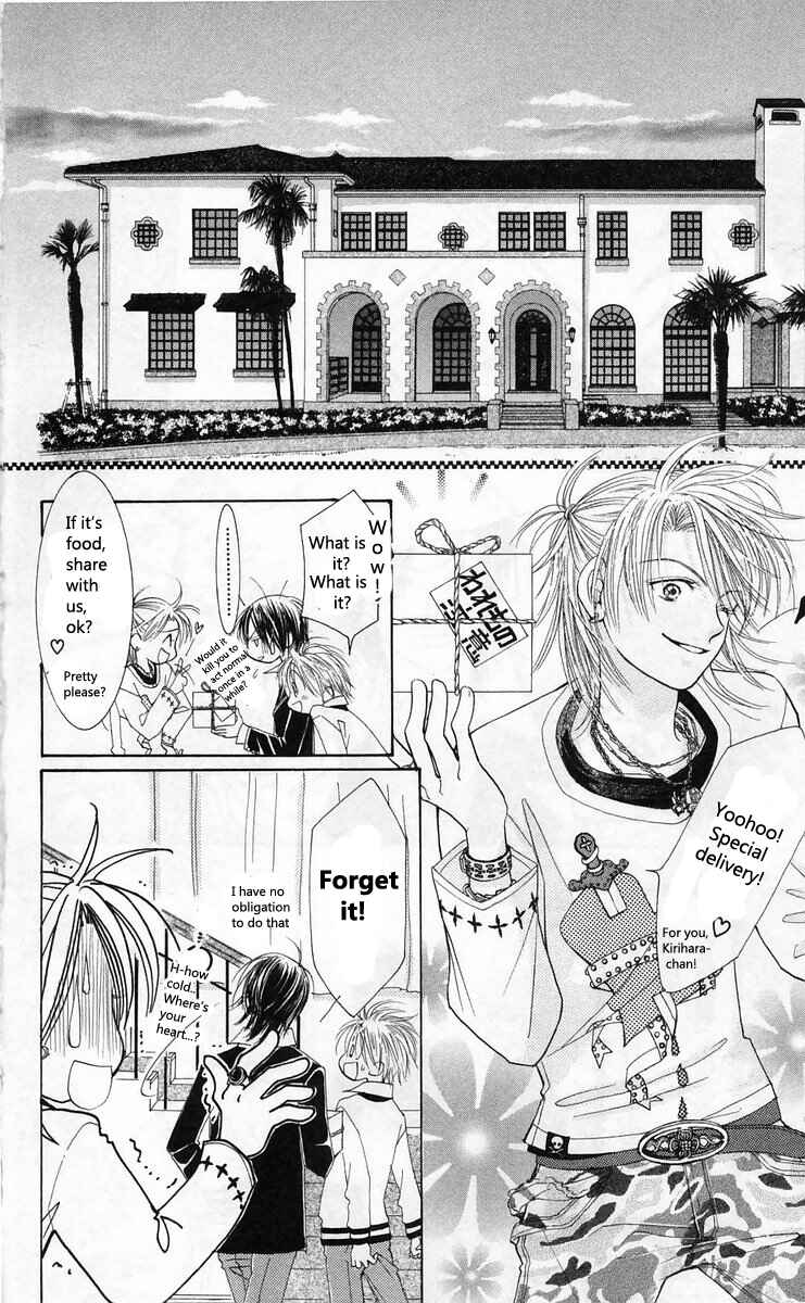 Page 9 Chapter 15 ZIG★ZAG