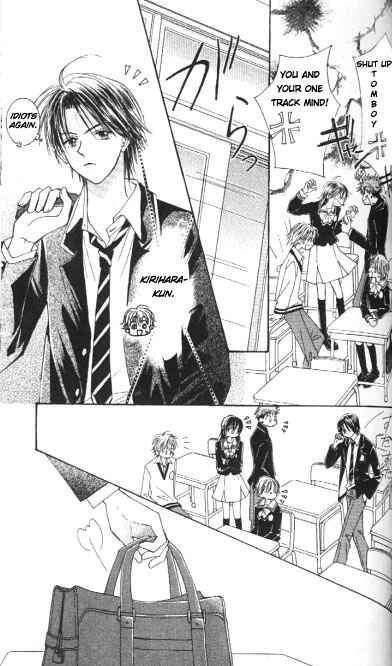 Page 13 Chapter 3 ZIG★ZAG