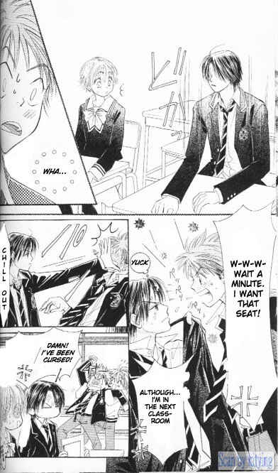 Page 14 Chapter 3 ZIG★ZAG