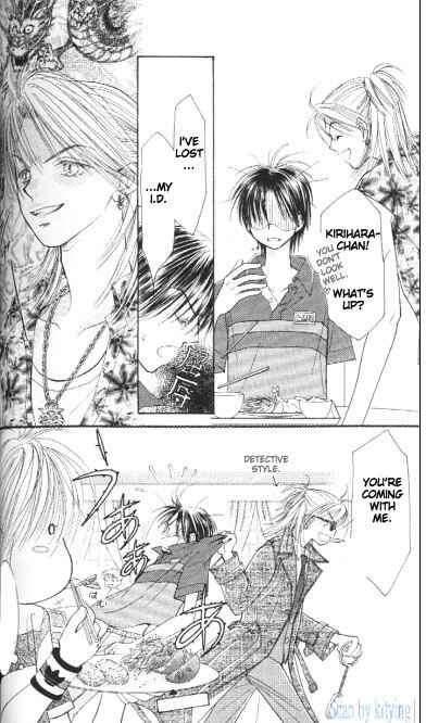 Page 28 Chapter 3 ZIG★ZAG
