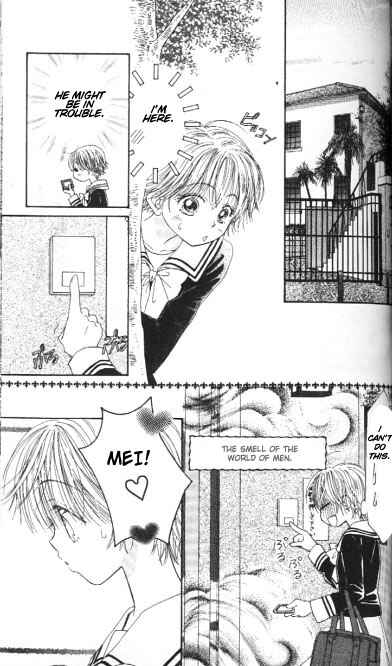 Page 29 Chapter 3 ZIG★ZAG