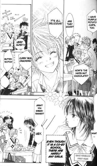 Page 7 Chapter 3 ZIG★ZAG