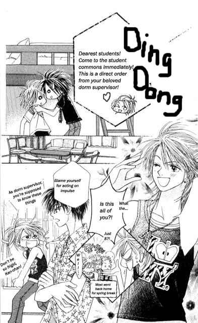 Page 10 Chapter 23 ZIG★ZAG