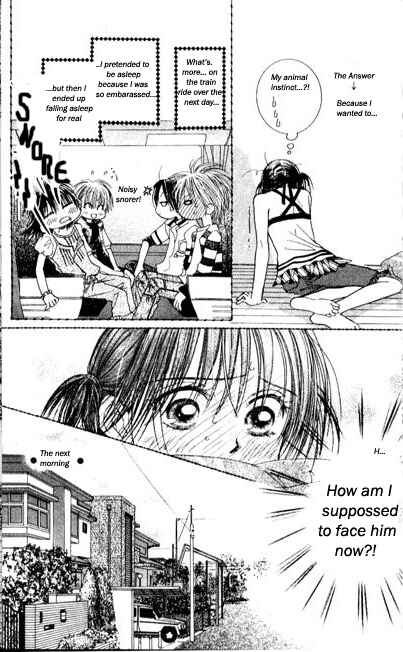 Page 14 Chapter 23 ZIG★ZAG
