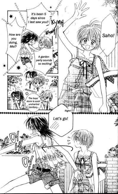 Page 15 Chapter 23 ZIG★ZAG