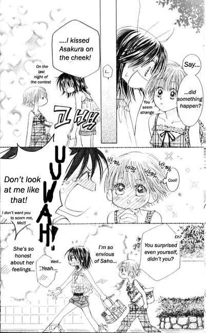 Page 16 Chapter 23 ZIG★ZAG