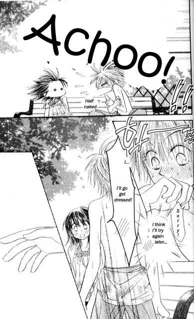 Page 27 Chapter 23 ZIG★ZAG