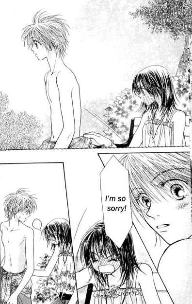Page 28 Chapter 23 ZIG★ZAG