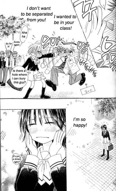 Page 39 Chapter 23 ZIG★ZAG
