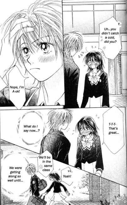 Page 41 Chapter 23 ZIG★ZAG