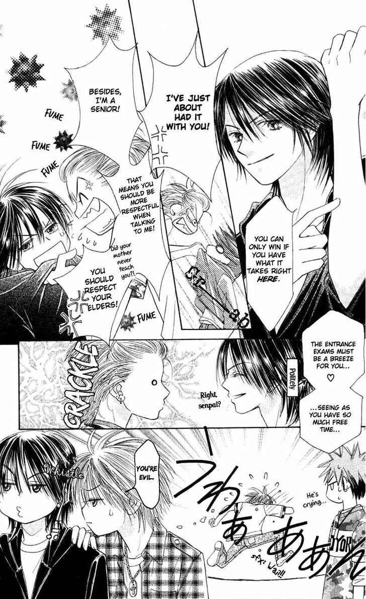 Page 12 Chapter 26 ZIG★ZAG