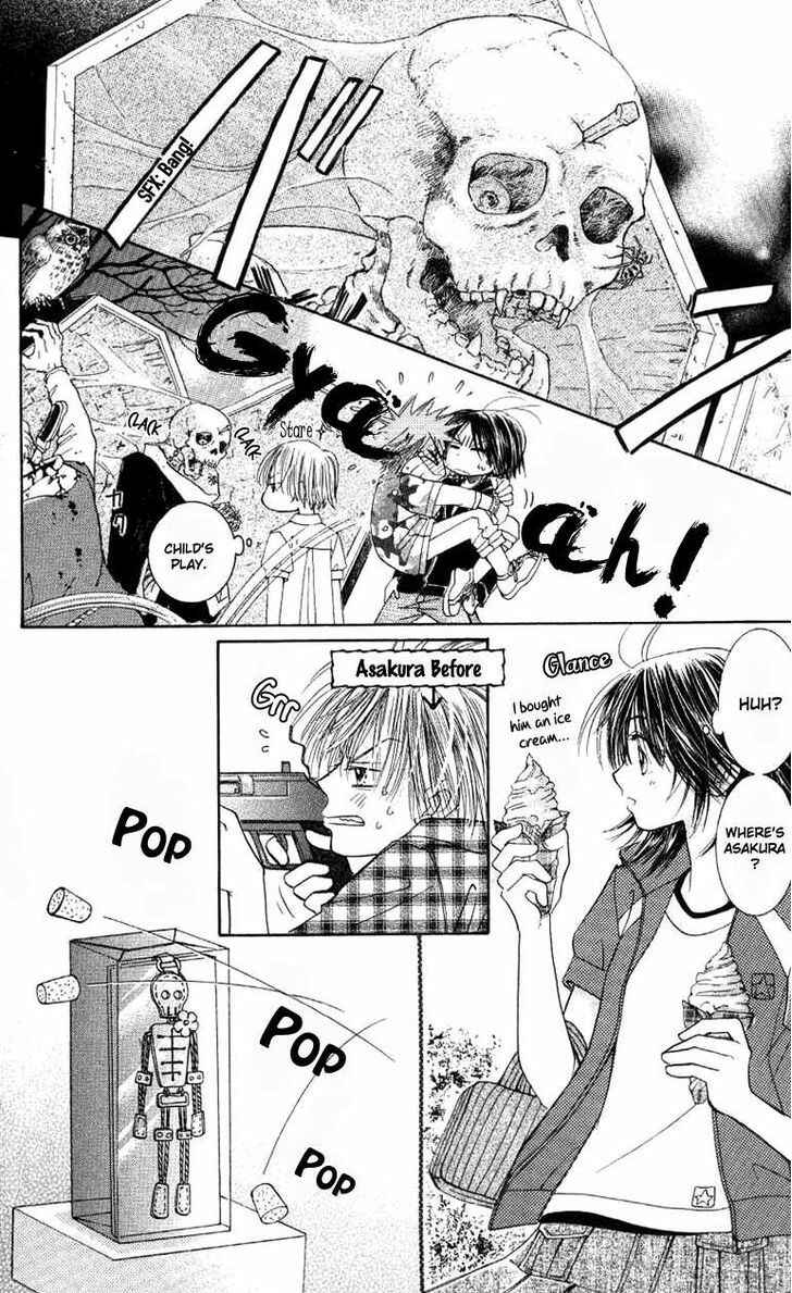 Page 14 Chapter 26 ZIG★ZAG