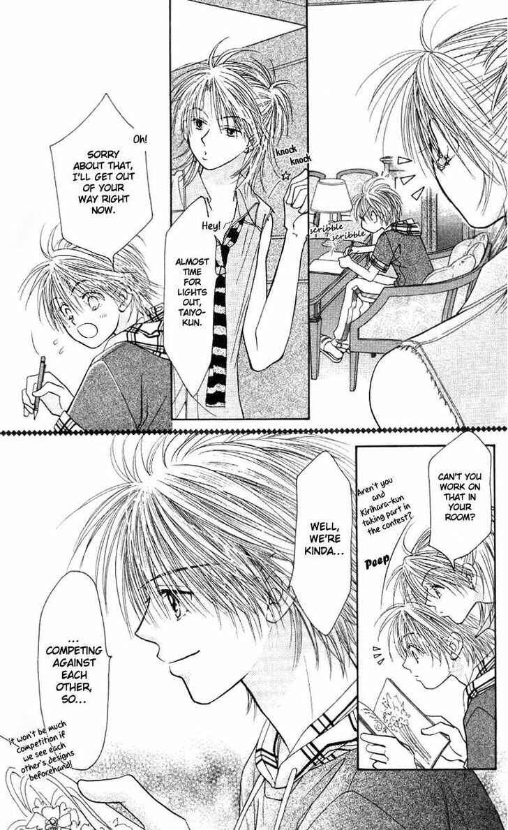 Page 18 Chapter 26 ZIG★ZAG