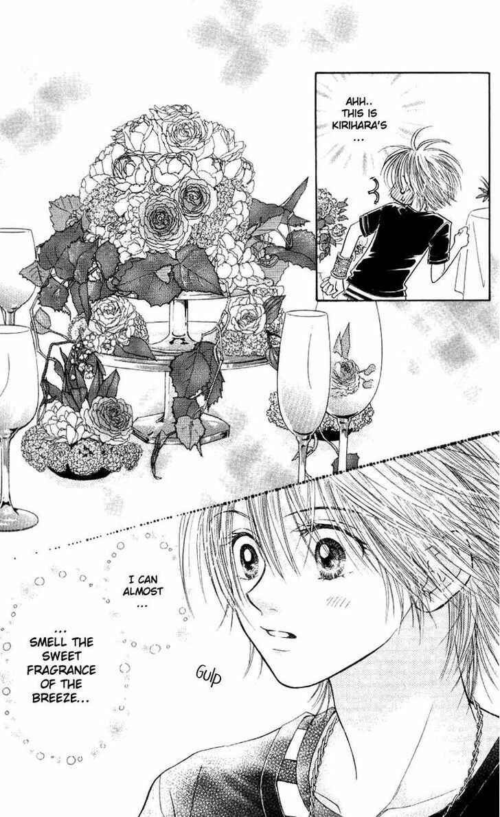 Page 23 Chapter 26 ZIG★ZAG