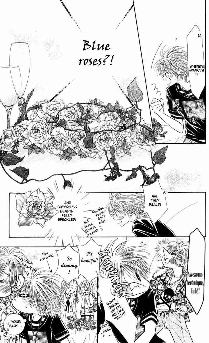Page 25 Chapter 26 ZIG★ZAG