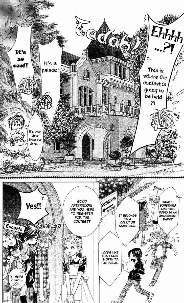 Page 4 Chapter 26 ZIG★ZAG