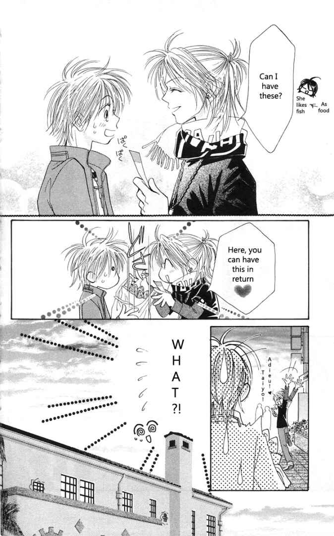 Page 15 Chapter 18 ZIG★ZAG