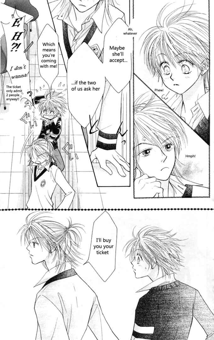 Page 18 Chapter 18 ZIG★ZAG