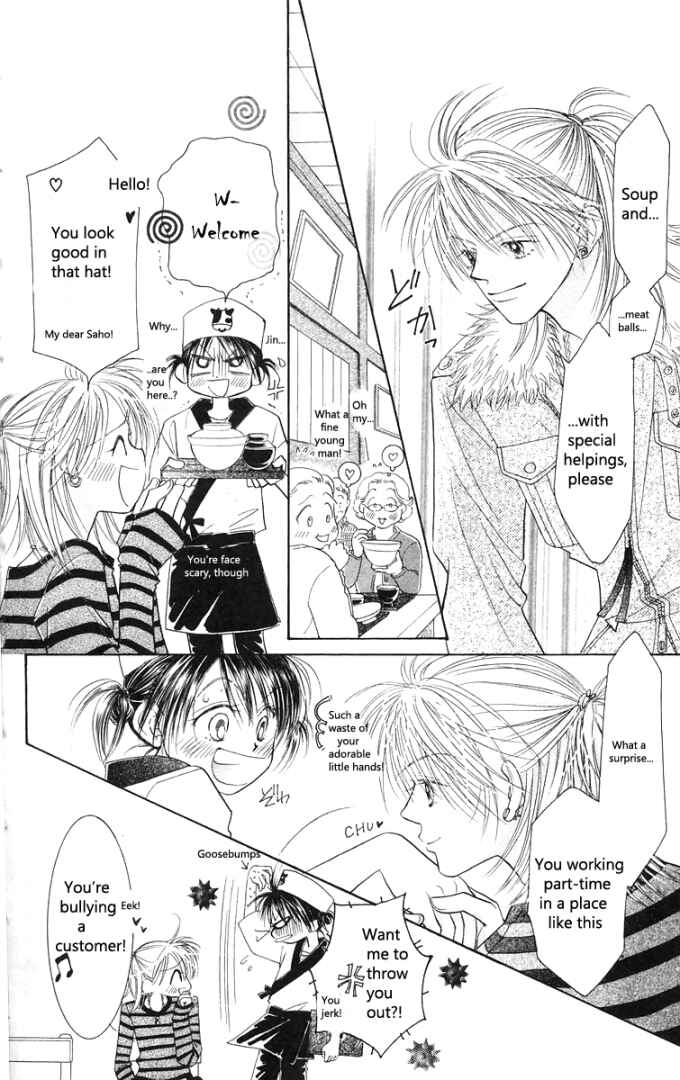 Page 23 Chapter 18 ZIG★ZAG