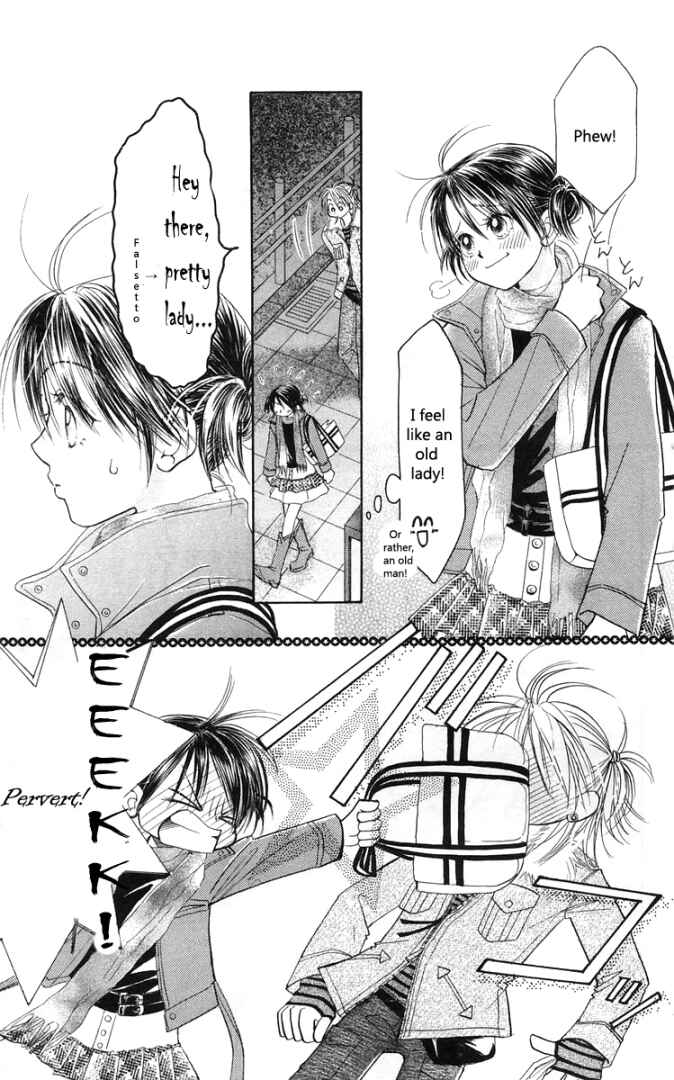 Page 28 Chapter 18 ZIG★ZAG