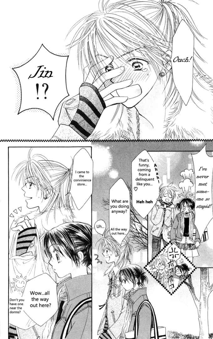 Page 29 Chapter 18 ZIG★ZAG