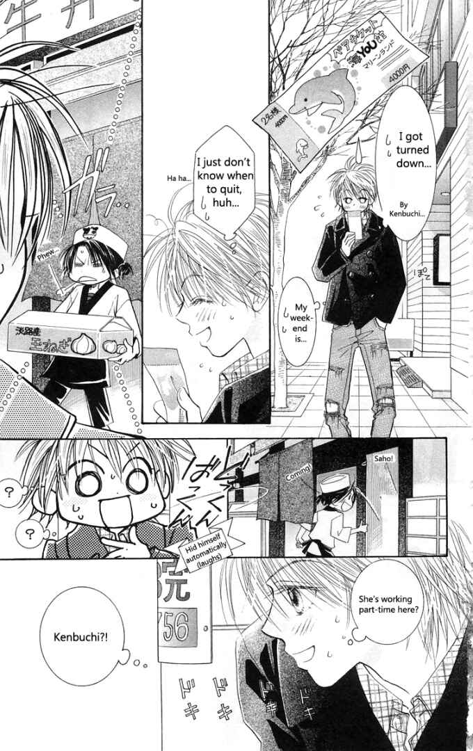 Page 32 Chapter 18 ZIG★ZAG