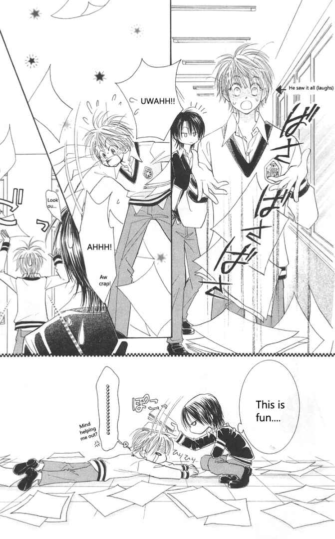 Page 8 Chapter 18 ZIG★ZAG